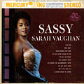 Sassy, Sarah Vaughan