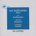 The Portkey, Urs Bollhalder