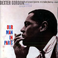 Our Man In Paris, Dexter Gordon