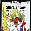 Cab Calloway: Cabu & Pitet, Cab Calloway