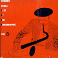 Norman Granz' Jazz at the Philharmonic vol. 2, Billy Hadnott , Al Killian , Howard McGhee , Charlie Parker , Arnold Ross , Willie 'the Lion' Smith , Lee Young , Lester Young