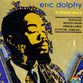 Jitterbug Waltz, Eric Dolphy