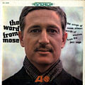The world from Mose, Mose Allison