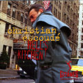 Cookin' in Hell's Kitchen, Christian Escoud