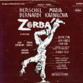 Zorba, John Kander