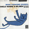 More swinging sounds, Shelly Manne
