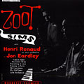 Zoot Sims avec Henri Renaud et son orchestre, Zoot Sims