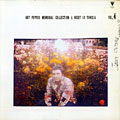 A night in Tunisia - Art Pepper memorial Collection Vol.4, Art Pepper