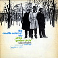 At The Golden Circle Stockholm Volume 2, Ornette Coleman