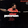 Starportrait, Oscar Peterson