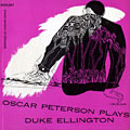 Plays Duke Ellington, Oscar Peterson