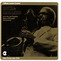 Royal Ballads, Clifford Jordan