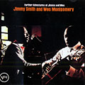 Further Adventures of Jimmy and Wes, Wes Montgomery , Jimmy Smith