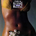 Rhythm machine,  Fania All Stars