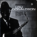 Musty rusty, Lou Donaldson