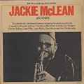 Jacknife, Jackie McLean