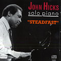 Steadfast, John Hicks