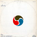 Affinity, Oscar Peterson