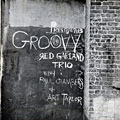 Groovy, Red Garland