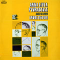 Anna Livia Plurabelle  - Jazz on Joyce, Andr Hodeir