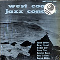 West coast- Jazz concert, Harry Babison , Sonny Criss , Dexter Gordon , Hampton Hawes , Connie Kay , Barney Kessel , Al Killian , Howard McGhee , Trummy Young