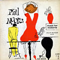 Music for moderns n�1, Phil Moore