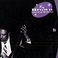 The best of the concord years: Ray Brown, Ray Brown