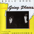 Going places, Gildas Bocl�