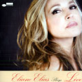 Eliane Elias plays live, Eliane Elias