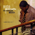 The midnight blues: Standard time vol.5, Wynton Marsalis