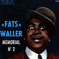 Fats Waller Memorial n2, Fats Waller