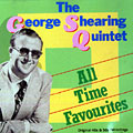 All time favorites, George Shearing
