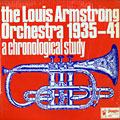 The Louis Armstrong and his Orchestra volume.5, Louis Armstrong