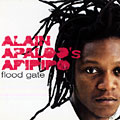 Alain Apaloo's Apipipo: Flood gate, Alain Apaloo