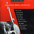 The Montreal Tapes, Charlie Haden