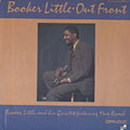 Out Front, Booker Little