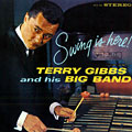 Swing is here!, Terry Gibbs