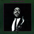 That's it, Booker Ervin