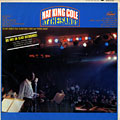 At The Sands, Nat King Cole