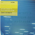 Light extracts, Eivind Aarset