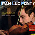 Jazz Long Playing, Jean Luc Ponty