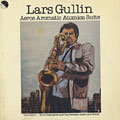 Aeros aromatic atomica swing, Lars Gullin