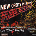 New orbits in sounds, Lyle Murphy