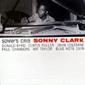 Sonny's crib, Sonny Clark