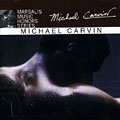 Marsalis Music Honors Michael Carvin, Michael Carvin