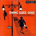Swing goes dixie, Roy Eldridge
