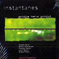 Instantan�s, Antoine Herv�