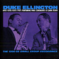The indispensable duke, Duke Ellington