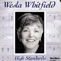 High standards, Wesla Whitfield