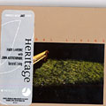 Natural living, John Abercrombie , Andy Laverne